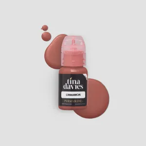 Tina Davies Cinnamon Lip Pigment