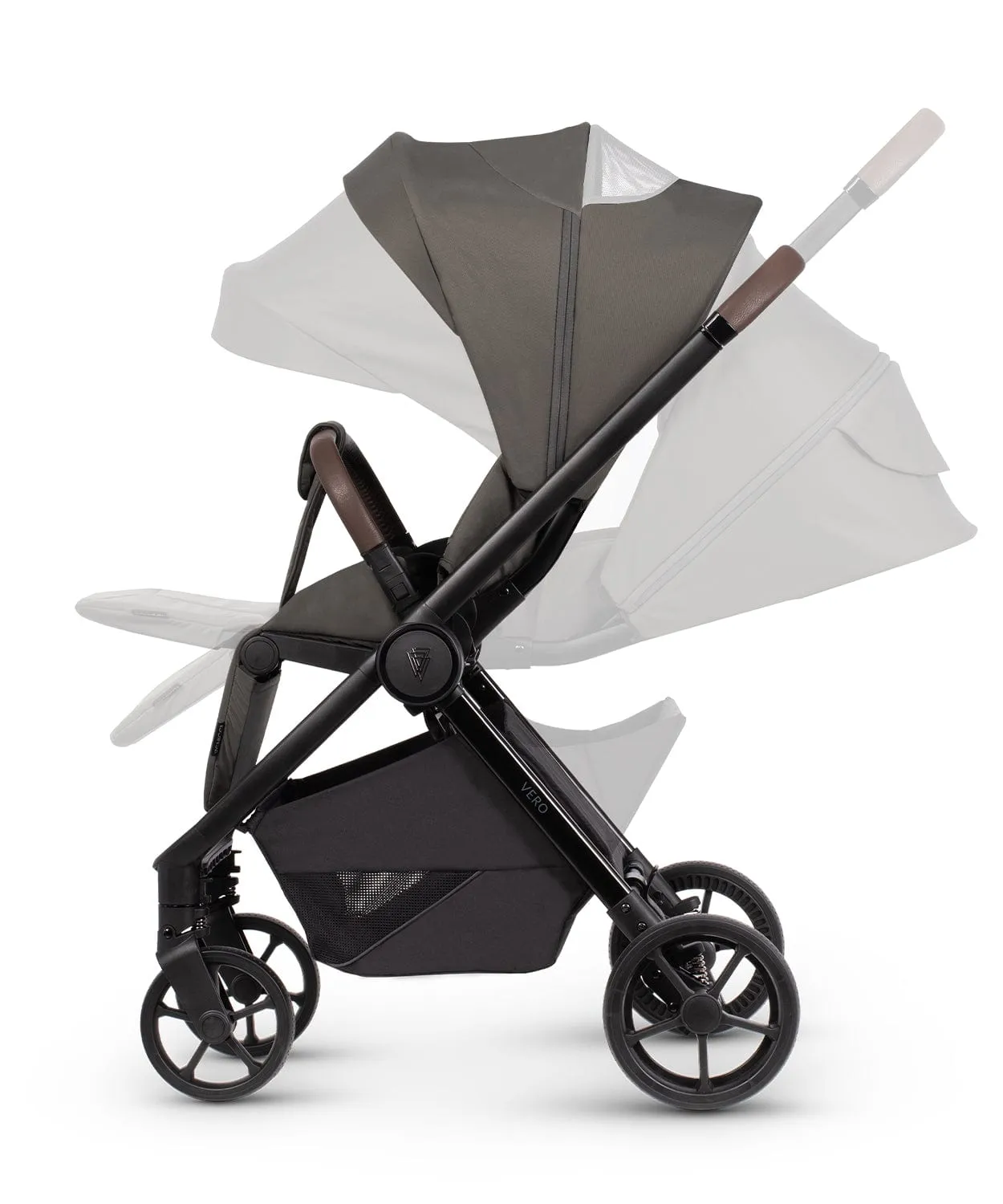 Venicci Vero Stroller - Sage