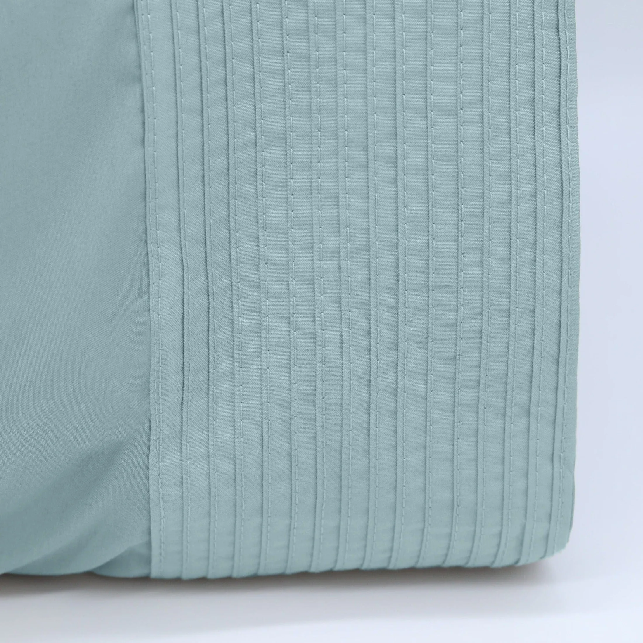 Vilano Pleated Pillow Cases