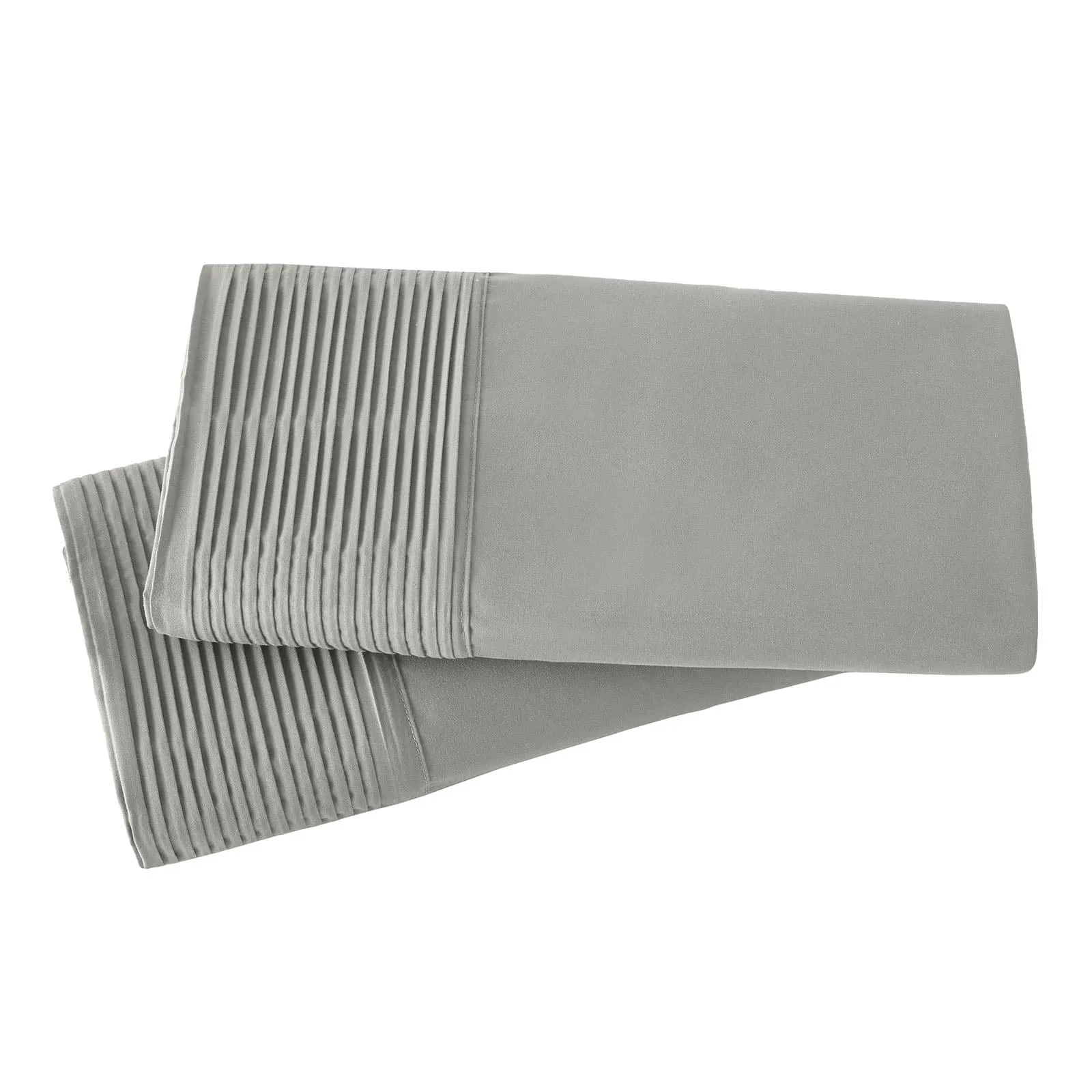 Vilano Pleated Pillow Cases