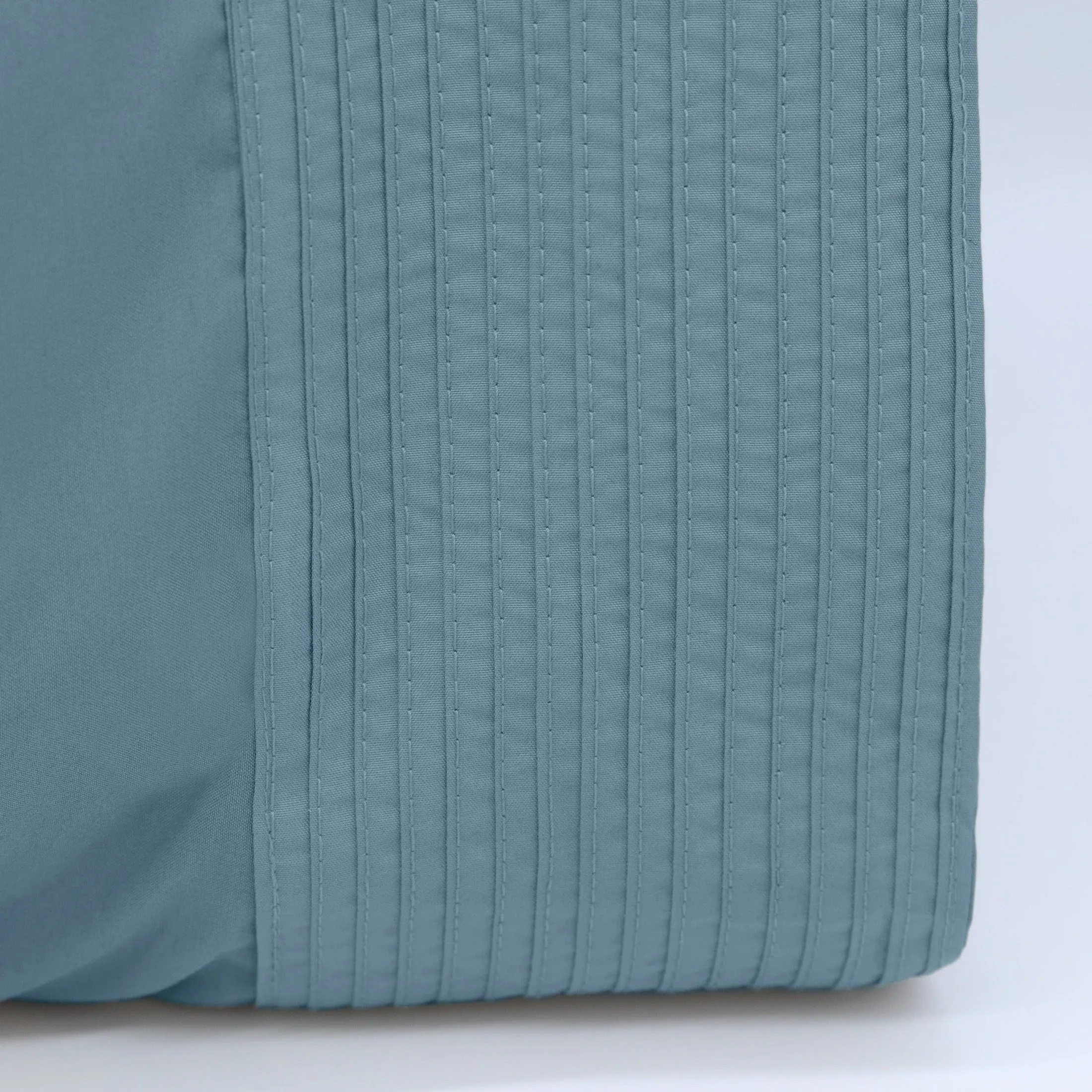 Vilano Pleated Pillow Cases