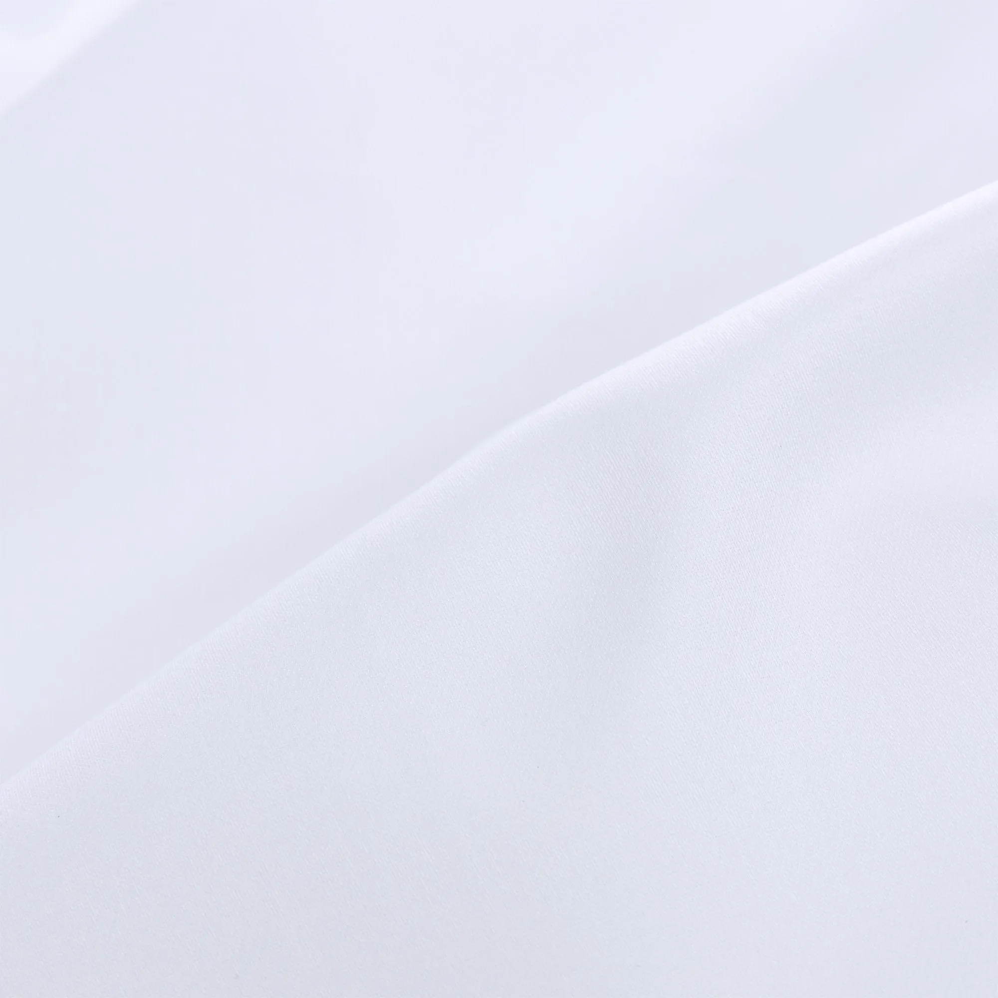 Vivy Deep Fitted Sheet [White]