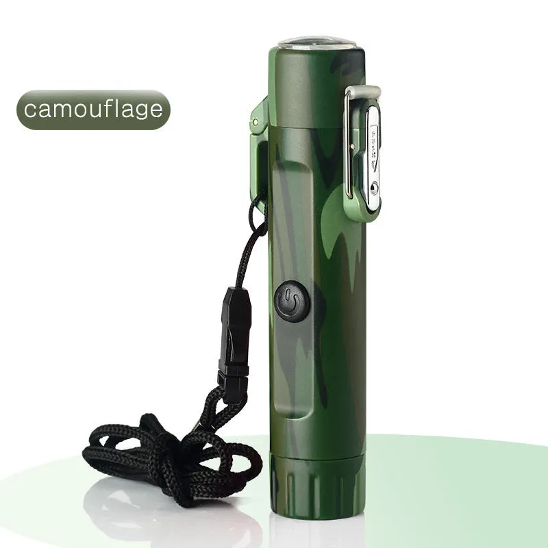 Waterproof Rechargeable Lighter