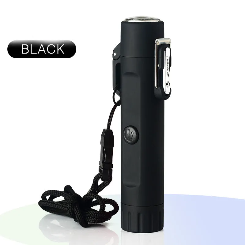 Waterproof Rechargeable Lighter