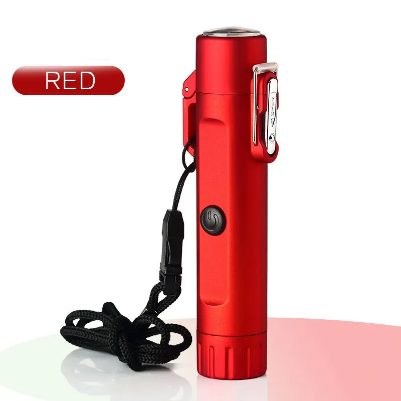 Waterproof Rechargeable Lighter