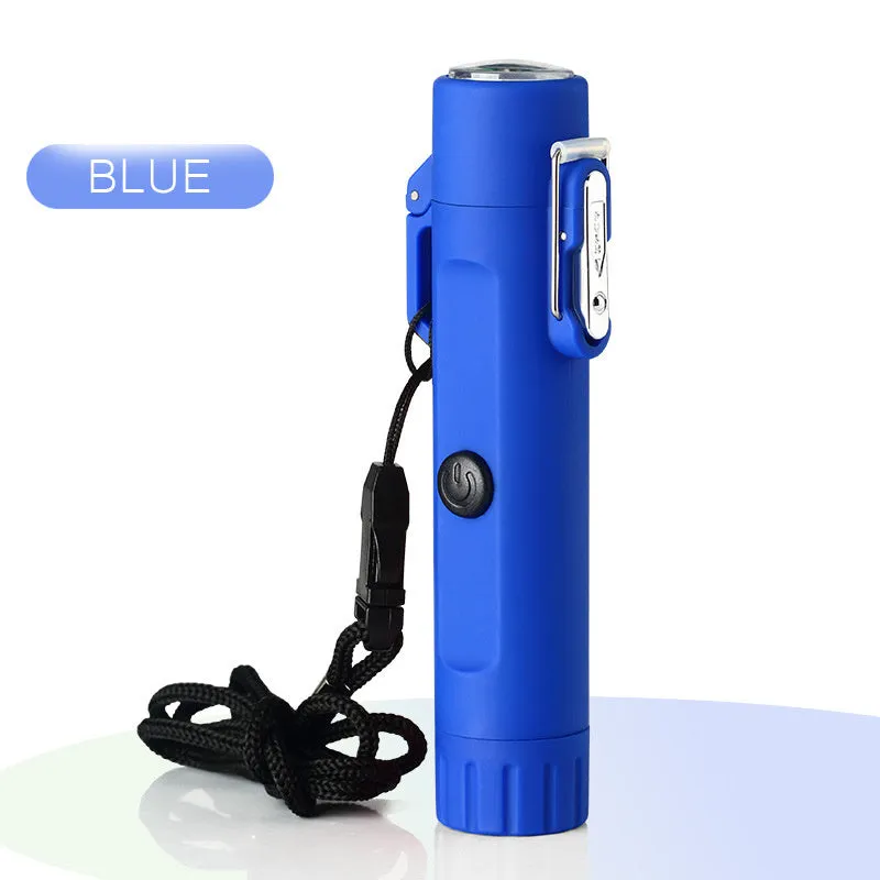 Waterproof Rechargeable Lighter