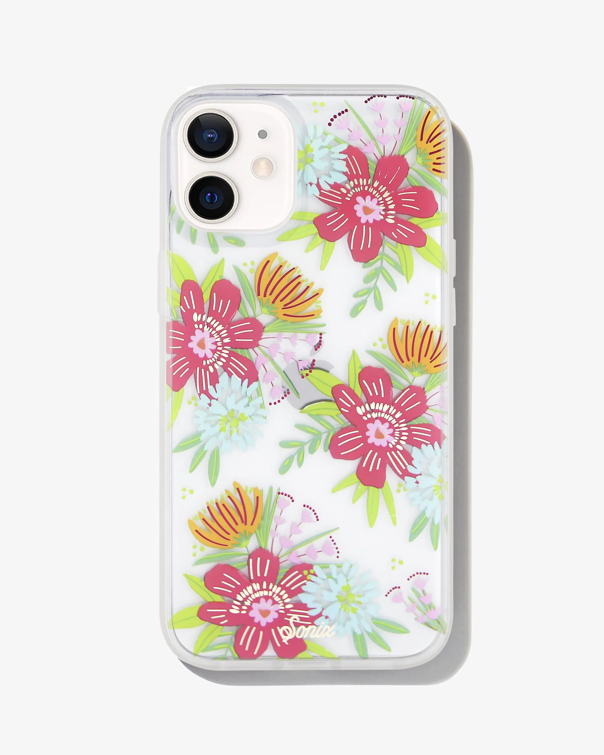 Wildflower Bouquet MagSafe® Compatible iPhone Case