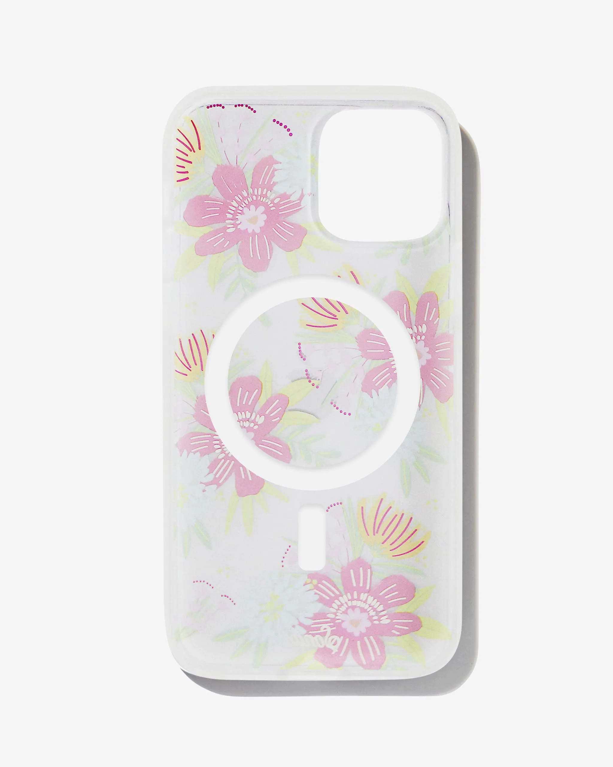 Wildflower Bouquet MagSafe® Compatible iPhone Case