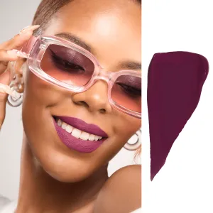 Wine Down - HydraMatte®️ Liquid Lipstick