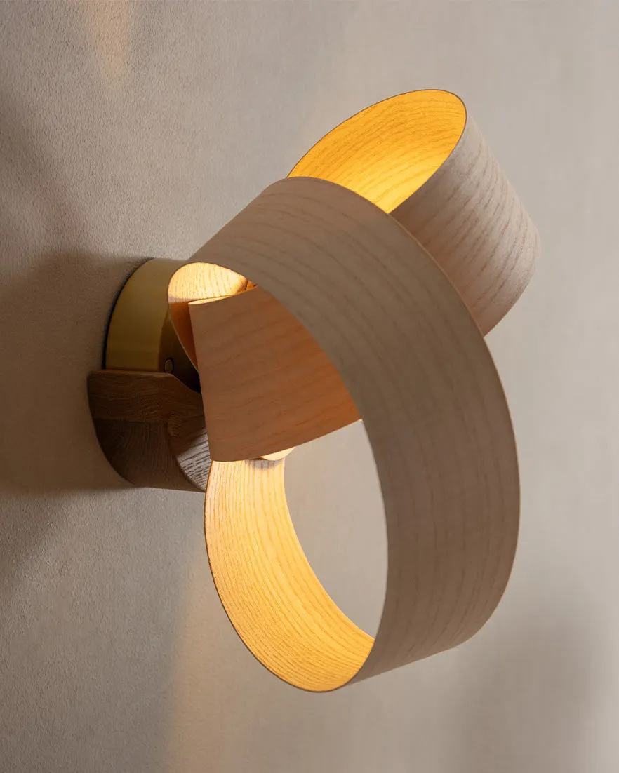 Wireless Wall Light Bracket